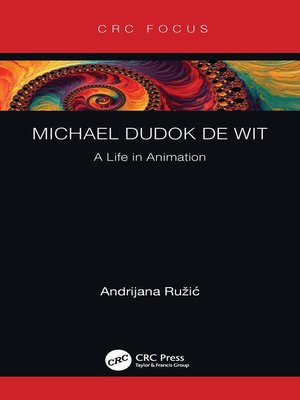 cover image of Michael Dudok de Wit